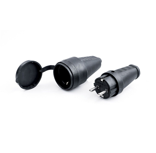 SGS Erkek Kauçuk Fiş (60/Paket) ✓